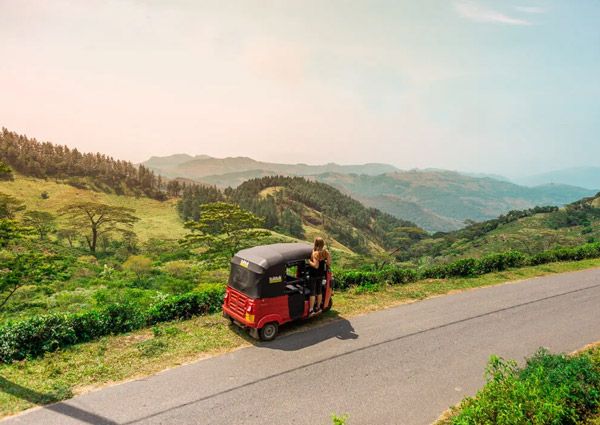 TukTuk Tour