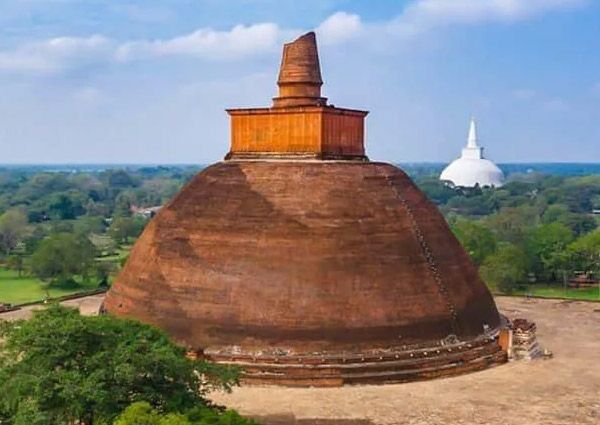 Anuradhapura