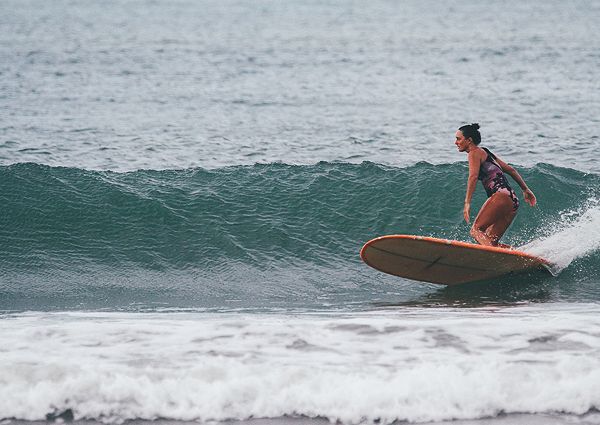 Weligama Beach